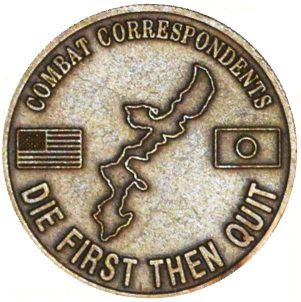 Challenge Coin DB